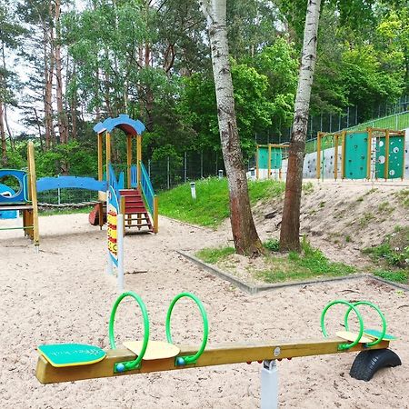 Gdynski Zagiel Apartament Gdynia Exterior foto