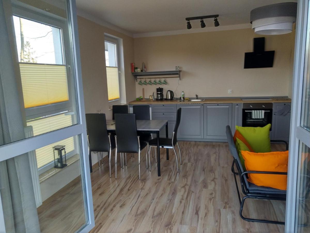 Gdynski Zagiel Apartament Gdynia Exterior foto