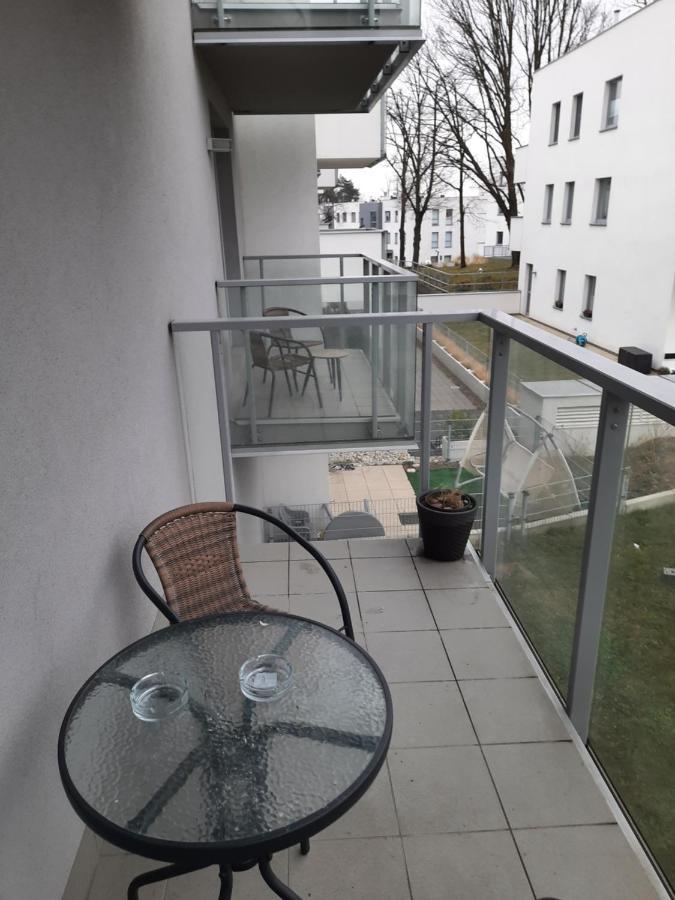 Gdynski Zagiel Apartament Gdynia Exterior foto