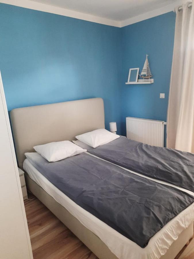 Gdynski Zagiel Apartament Gdynia Exterior foto