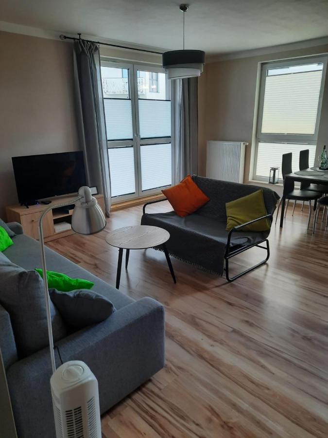 Gdynski Zagiel Apartament Gdynia Exterior foto